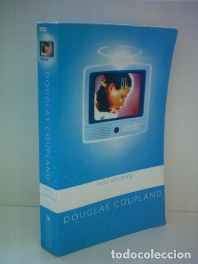 Libri di seconda mano: Miss Wyoming- 9780002259835