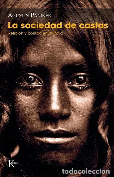 Libri di seconda mano: La sociedad de castas- 9788499884080