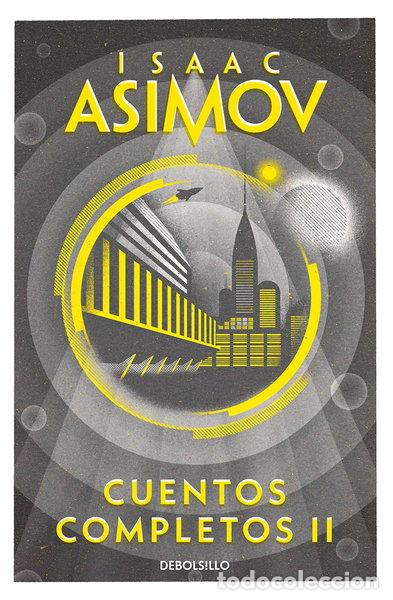 Libros: Cuentos completos II- 9788466348409