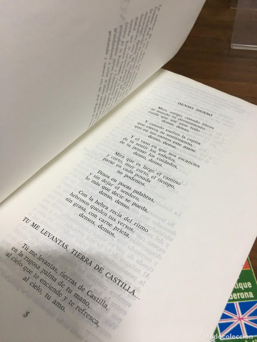 Libros: Poes&iacute;as de Unamuno Miguel de Unamuno - Foto 3