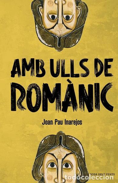 Libros: Amb ulls de rom&agrave;nic- 9788410256057