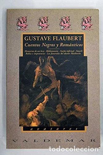 Libros: Cuentos negros y rom&aacute;nticos- 9788477020776 - Foto 1
