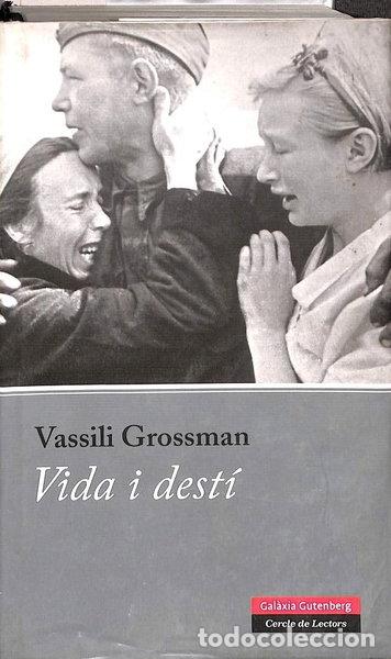 Libri di seconda mano: Vida i dest&iacute;- 9788481095982