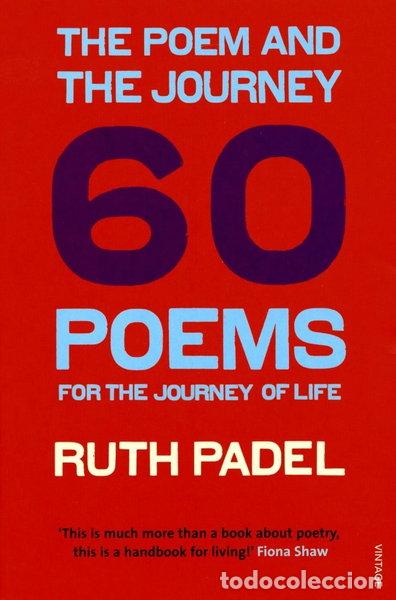 Libros: The Poem and the Journey- 9780099492948