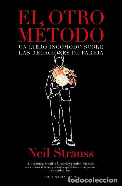 Libros: El otro m&eacute;todo- 9788417302221