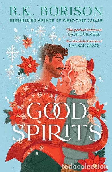 Libros: Good Spirits- 9780008760434