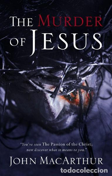 Libros: The Murder of Jesus- 9780785260189