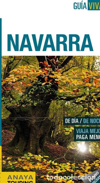 Libros: Navarra- 9788499353791