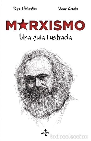 Livros em segunda m&atilde;o: Marxismo: Una gu&iacute;a ilustrada- 9788430970803