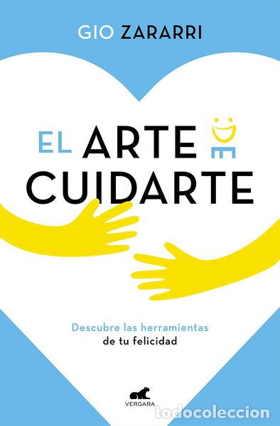 Livros em segunda m&atilde;o: El arte de cuidarte- 9788418045165
