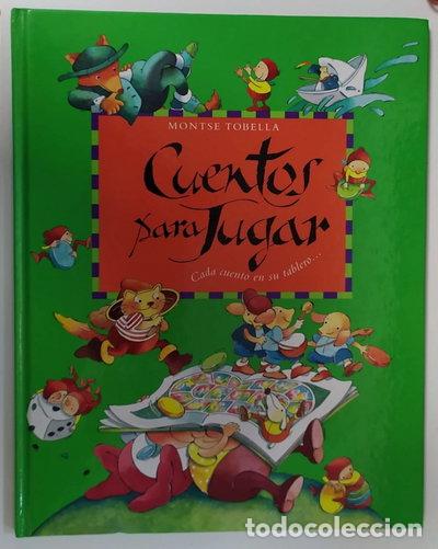 Livros em segunda m&atilde;o: Cuentos para jugar- 9788440666819