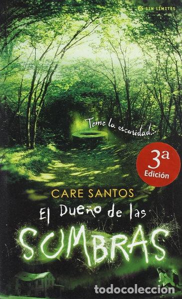 Libros: El due&ntilde;o de las sombras- 9788466626941