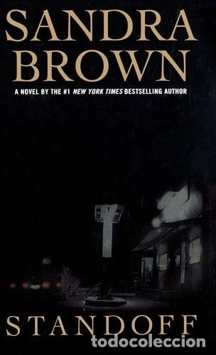 Libros: Standoff- 9780446527019