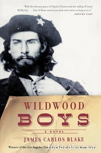 Libros: Wildwood Boys- 9780380805938