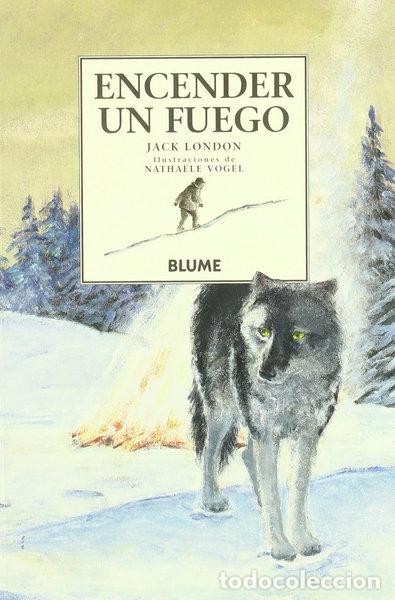 books: Encender un fuego- 9788495939524