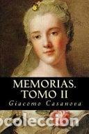 Libros: Memorias. Tomo II- 9781542521017