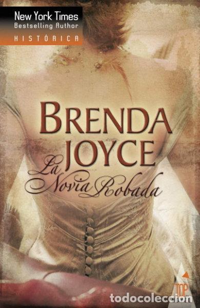 Livres: La novia robada- 9788467159011