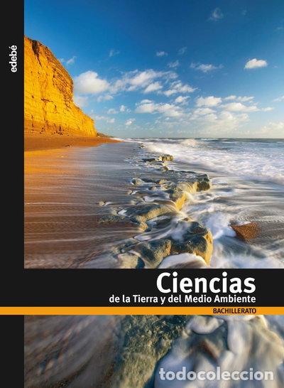 Livros em segunda m&atilde;o: Ciencias de la Tierra y del Medio Ambiente- 9788423695317