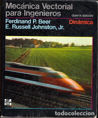 B&uuml;cher: Mec&aacute;nica Vectorial para Ingenieros: Din&aacute;mica- 9789684225657