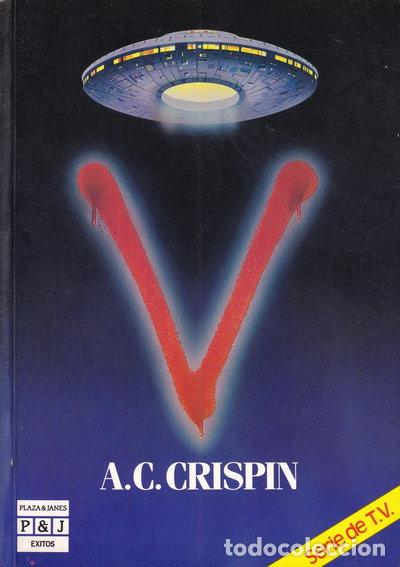 books: V (9788401321153) (Libros)