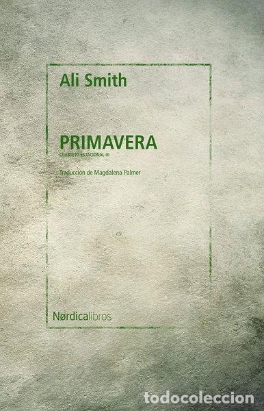 books: Primavera- 9788418451676