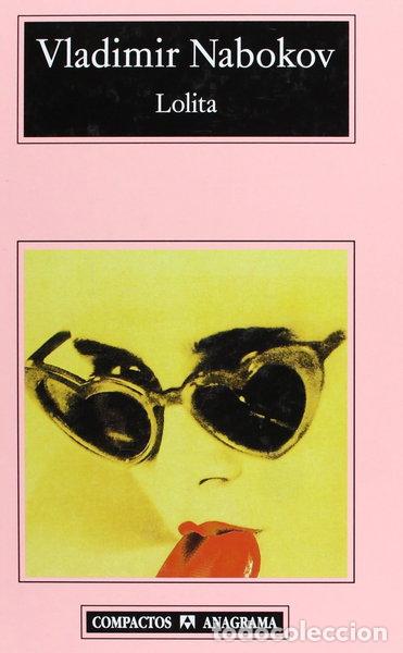 books: Lolita- 9788433974075