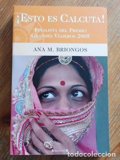 Libros: Esto es Calcuta- 9788466627450