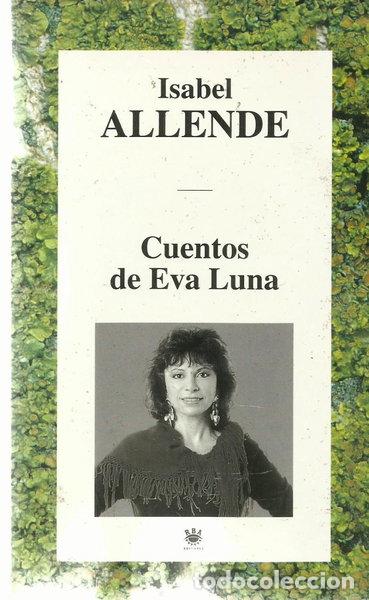 Libros: Cuentos de Eva Luna- 9788447306213