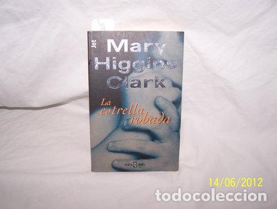 Libros: La estrella robada- 9788401013492