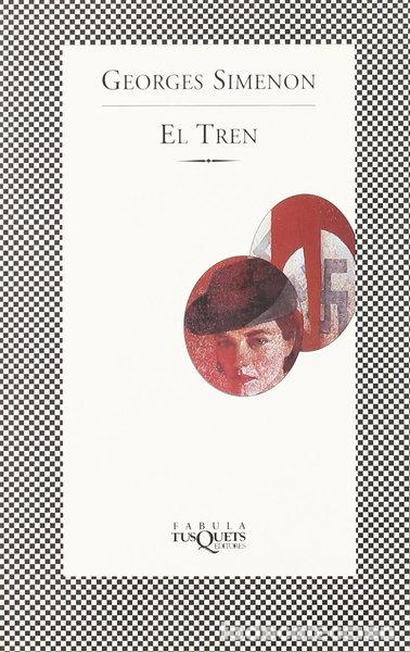 Libros: El tren- 9788483108000