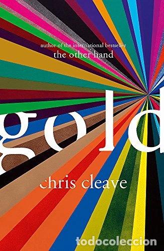 Libros: Gold (9780340963449)