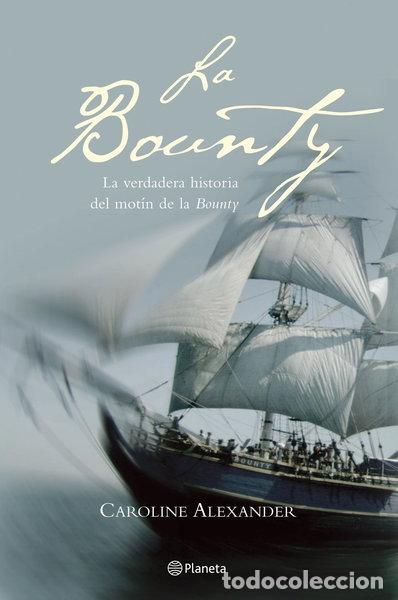 Libros: La Bounty- 9788408053927 - Foto 1