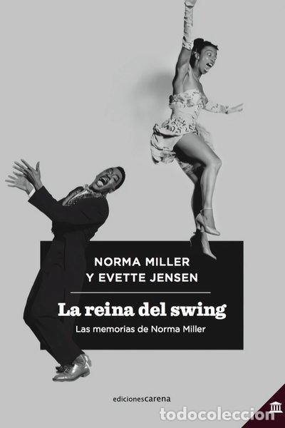 Libros: La reina del swing- 9788417258627