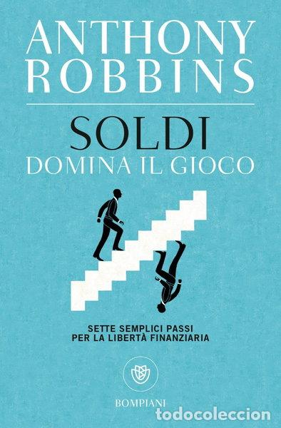 Libros: Soldi. Domina il gioco- 9788845297540