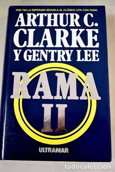 Libros: Rama II- 9788473868846
