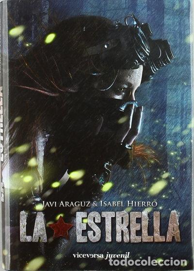 Libros: La estrella- 9788492819744