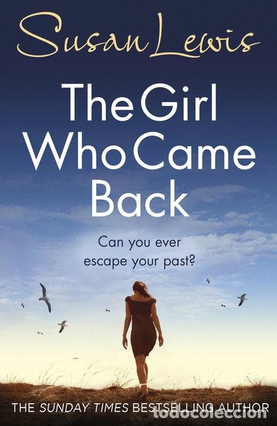 Libros: The Girl Who Came Back- 9780099586548