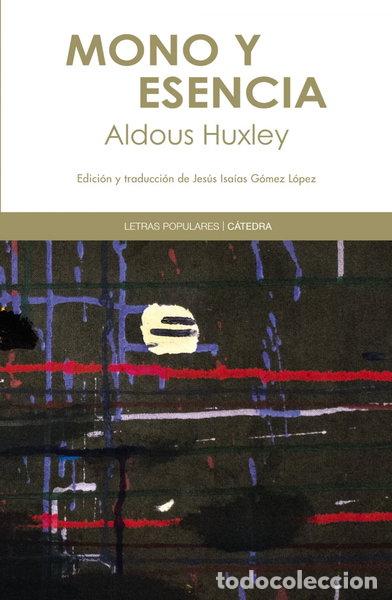 Libros: Mono y esencia- 9788437636795