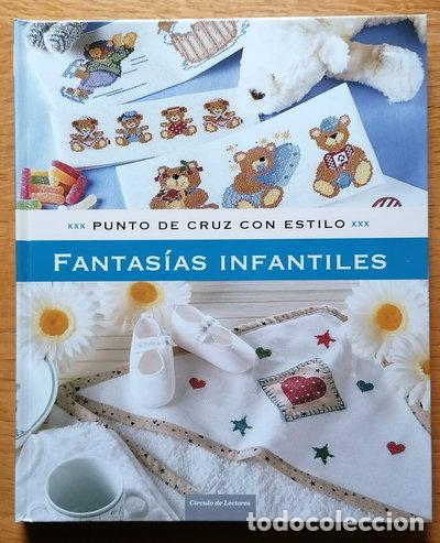 Libros: Fantas&iacute;as Infantiles- 9788471837684