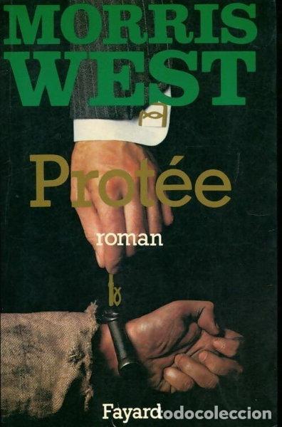 Libros: Prot&eacute;e- 9782213007151