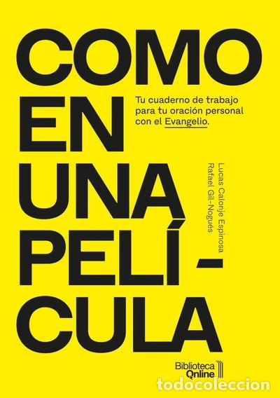 Libros: Como en una pel&iacute;cula- 9788417539993