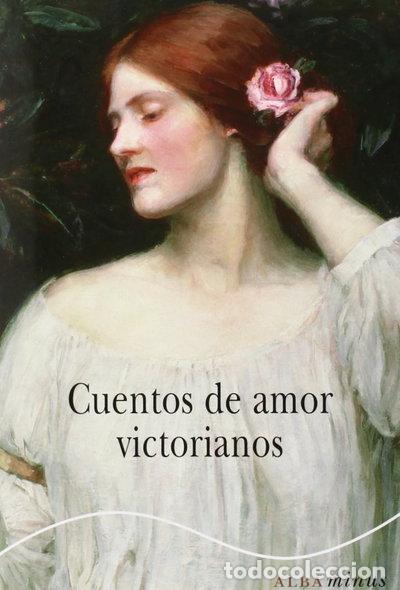 Libros: Cuentos de amor victorianos- 9788490650622