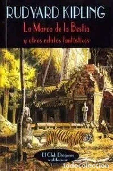Livros em segunda m&atilde;o: La marca de la Bestia- 9788477022510