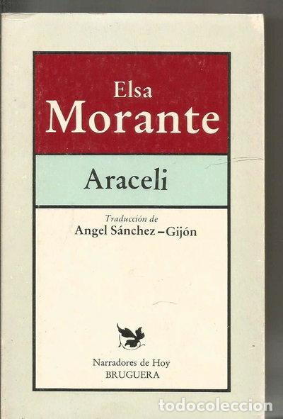 Livros em segunda m&atilde;o: Araceli- 9788402099235