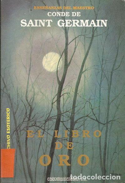 B&uuml;cher: El libro de oro- 9788476722503