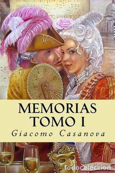 B&uuml;cher: Memorias. Tomo I- 9781539633112