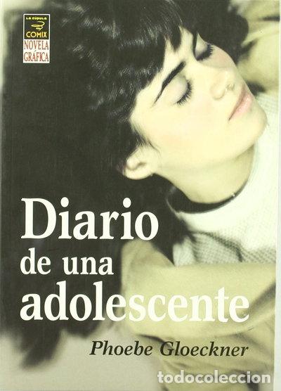 Libros: Diario de una adolescente- 9788478337873