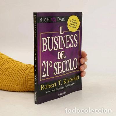Libros: Il business del 21&deg; secolo- 9788863660784