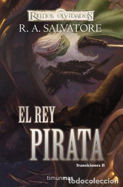 books: El rey pirata- 9788448037956
