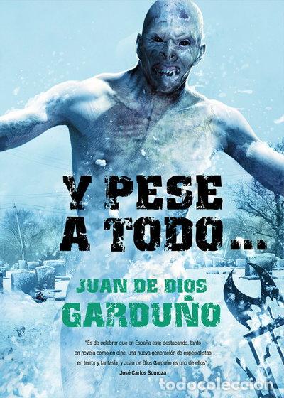 Libros: Y pese a todo- 9788493814311